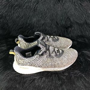 Adidas Alphabounce M Aramis US Mens Size 10 Run